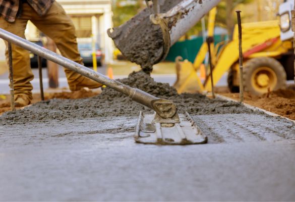 The Hidden Working Capital Problem in RMC The Hidden Working Capital Problem in RMC — And How Technology Is Solving ItAnd How Technology Is Solving It
