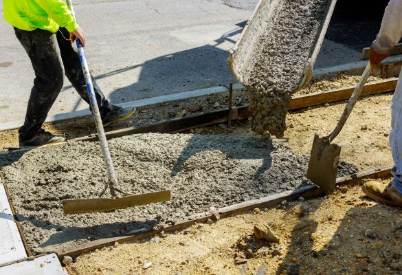 SCC — Self-Compacting Concrete: When to Use It and What It Demands