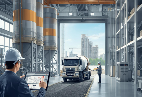 Why M60 Concrete Requires More Than a Good Mix Design